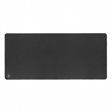 White Shark ΞSHARK Shikoro XL Tapis de souris de jeu Noir