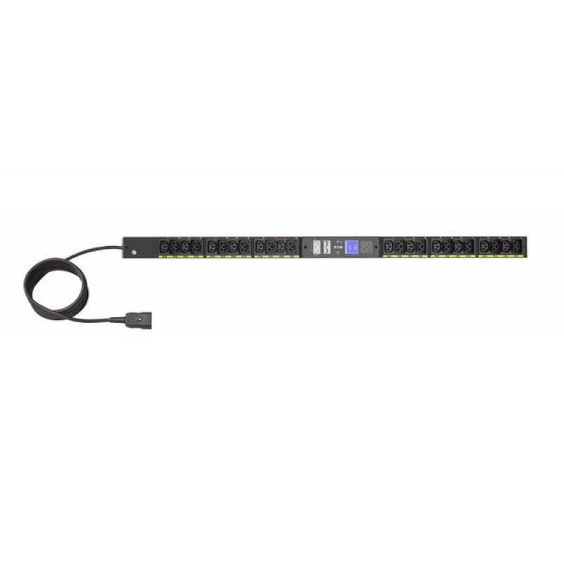 EATON Rack PDU G4 Basic 32A