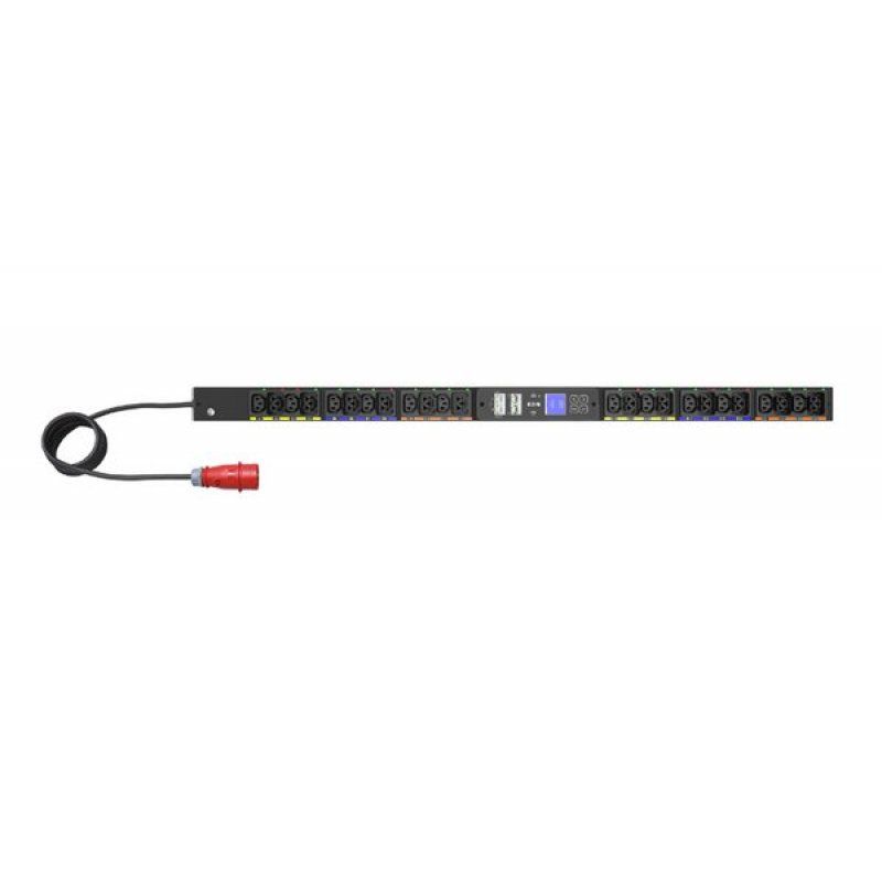 EATON Rack PDU G4 Basic 16A