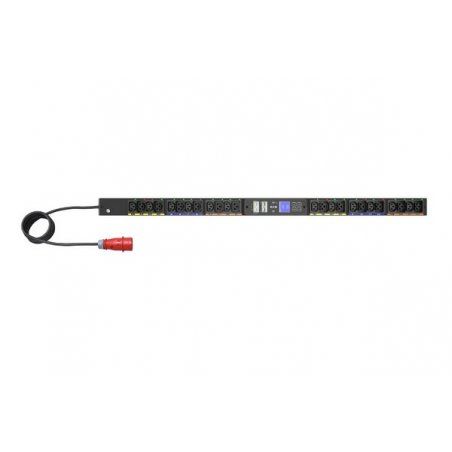 EATON Rack PDU G4 Basic 16A