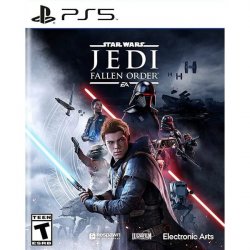 Star Wars Jedi Fallen Order (Import)