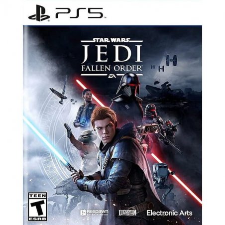 Electronic Arts Star Wars Jedi: Fallen Order PlayStation 5