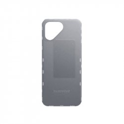 Fairphone F5COVR-1TL-WW1 mobile phone spare part Back housing cover Transparent
