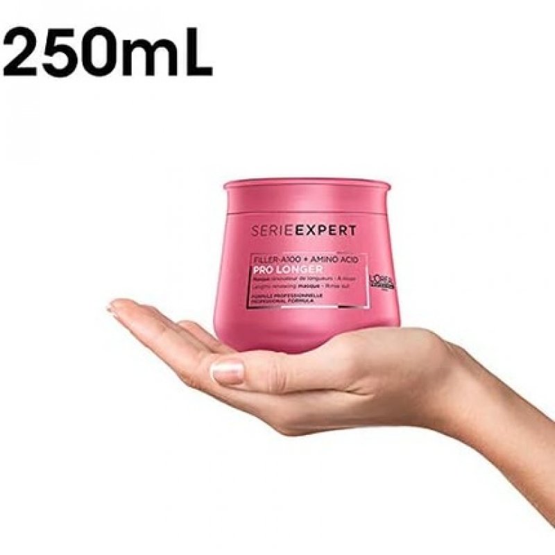 Pro Longer Mask 250ml