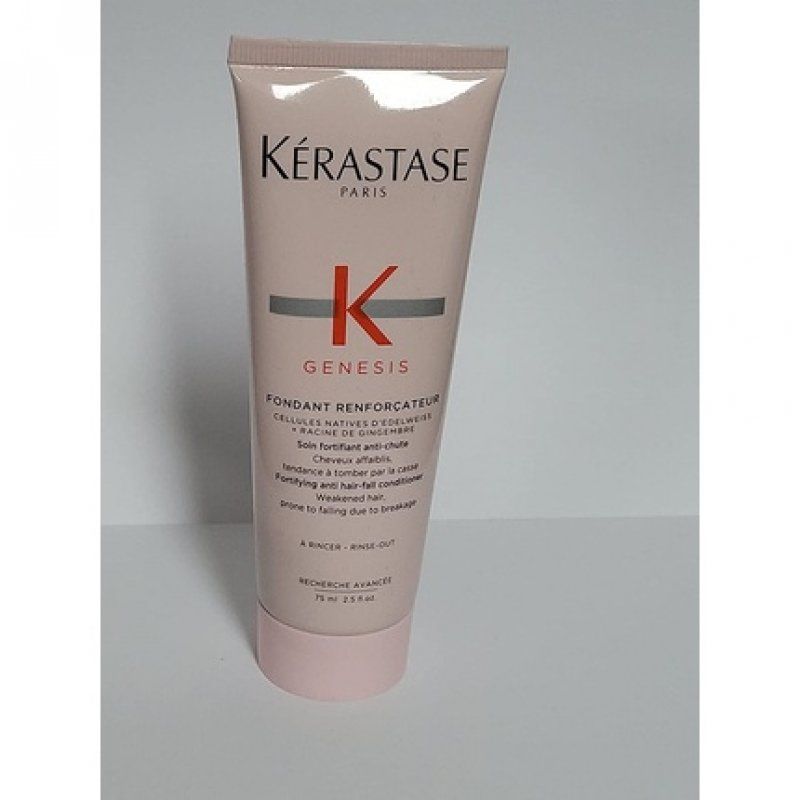 Genesis Fondant Renforcateur 75ml