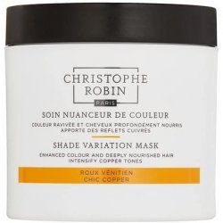 Shade Variation Care - Chiccopper 8.33 Fl Oz. 250ml