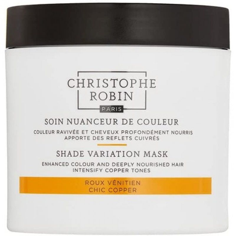 Shade Variation Care - Chiccopper 8.33 Fl Oz. 250ml