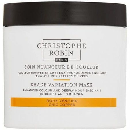 Shade Variation Care - Chiccopper 8.33 Fl Oz. 250ml