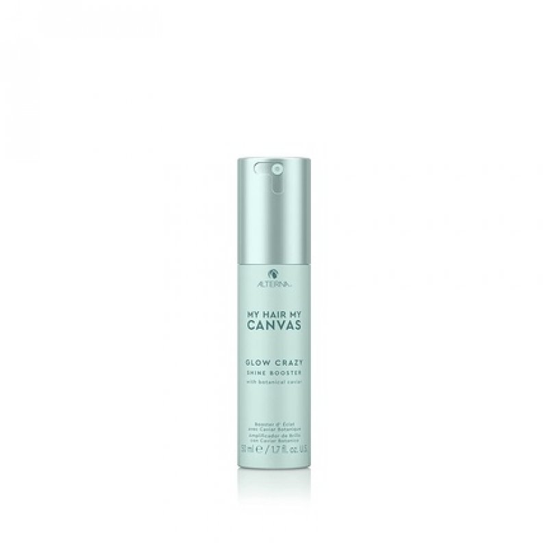 MHMC GLOW CRAZY SHINE BOOSTER 50ML