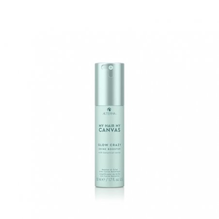 MHMC GLOW CRAZY SHINE BOOSTER 50ML