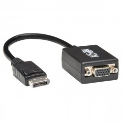 Tripp Lite by Eaton - Adaptateur DisplayPort vers VGA (M/F), 15,24 cm  .