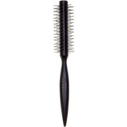 Curling Brush (Nylon, Single Ball-ended Bristle)