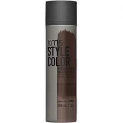 Kms Style Color Frosted Brown 150ml