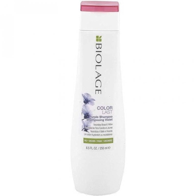 Purple Shampoo 250ml