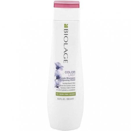 Purple Shampoo 250ml