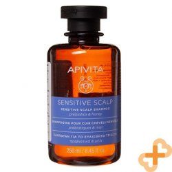 Sensitive Scalp Shampoo 250ml