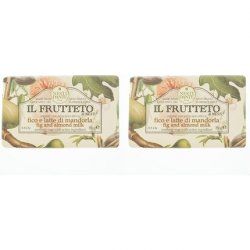 FIG &amp ALMOND MILK VERO MARSIGLIA 150 g