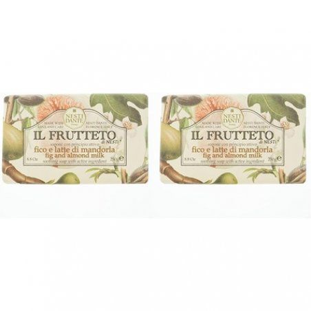 FIG &amp ALMOND MILK VERO MARSIGLIA 150 g