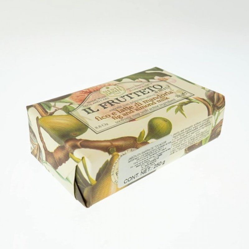 FIG &amp ALMOND MILK VERO MARSIGLIA 150 g