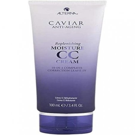 Caviar Replenishing Moisture Cc Cream 100 ml