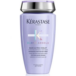 Blond Absolu Bain Ultra Violet 250ml