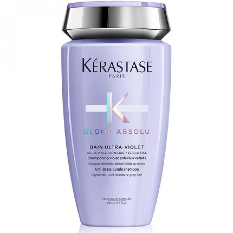 Blond Absolu Bain Ultra Violet 250ml