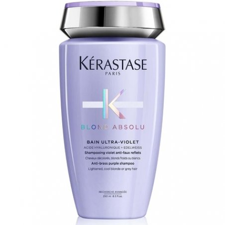 Blond Absolu Bain Ultra Violet 250ml