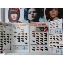 Chi Ionic Hair Color 5C 89ml