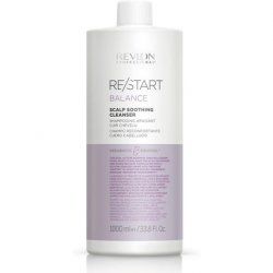 Revlon Professional RESTART BALANCE SOOTHING CLEANSER 1000ml