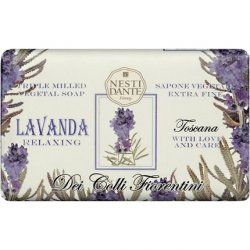TUSCAN LAVENDER DEI COLLI FIORENTINI 250 g