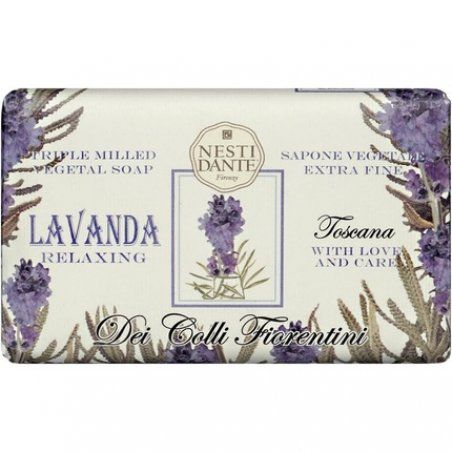 TUSCAN LAVENDER DEI COLLI FIORENTINI 250 g