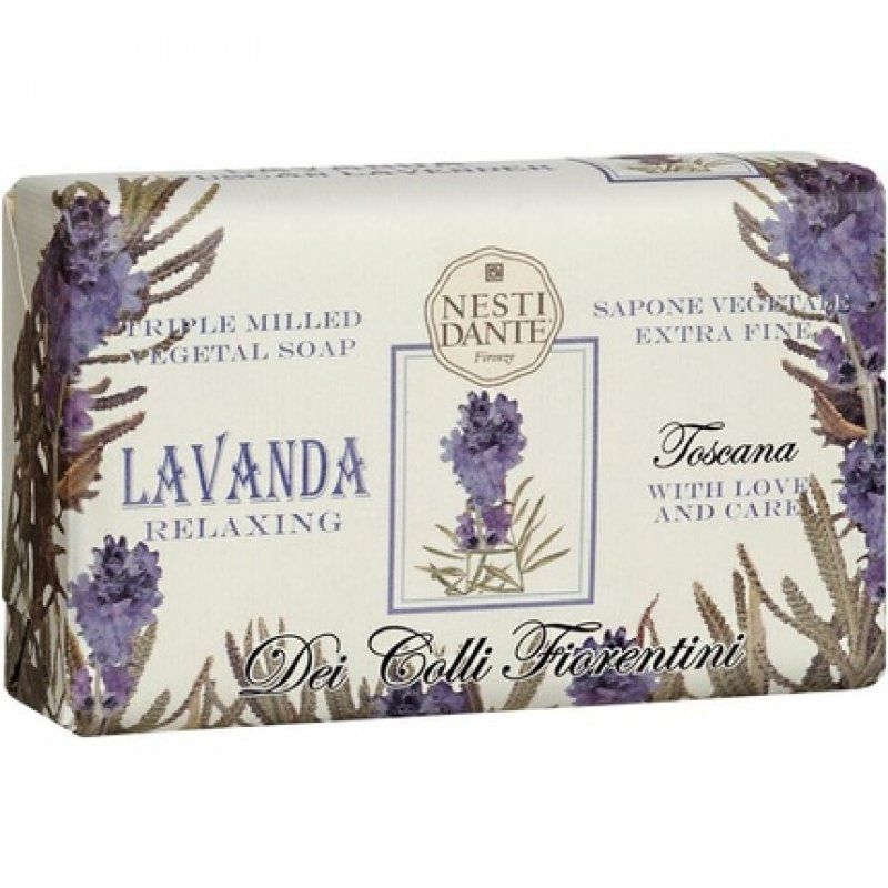 TUSCAN LAVENDER DEI COLLI FIORENTINI 250 g