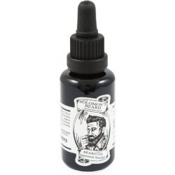 Solomon's Beard Oil Japanese Sandal 30 ml.
