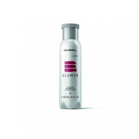 Goldwell Elumen Lock 250ml - fijador del color