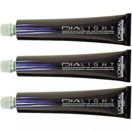 Dia Light 10.12 Milkshake 50ml