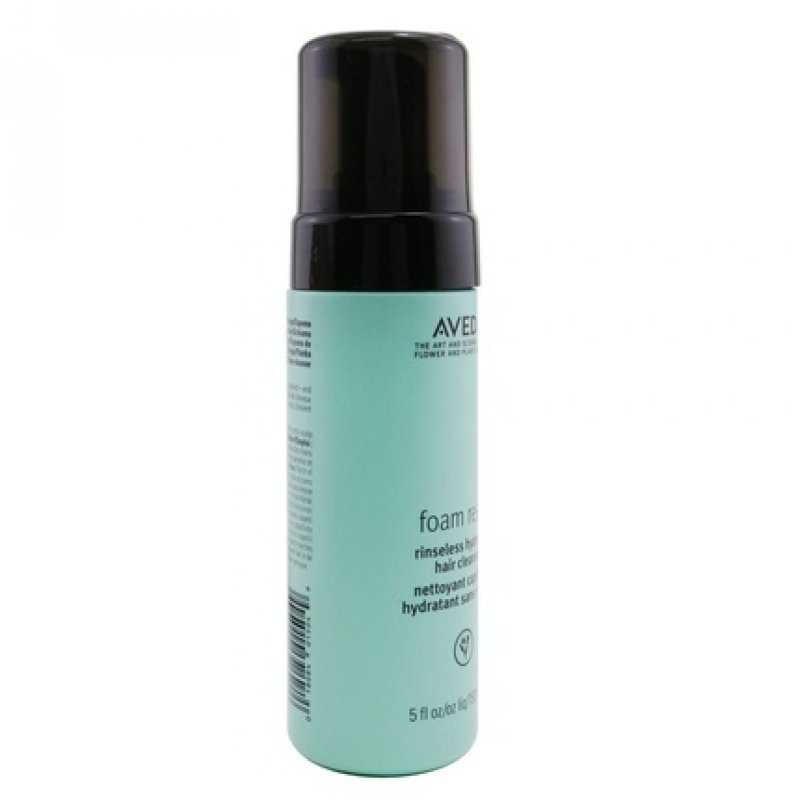 Foam Cleanser 100ml