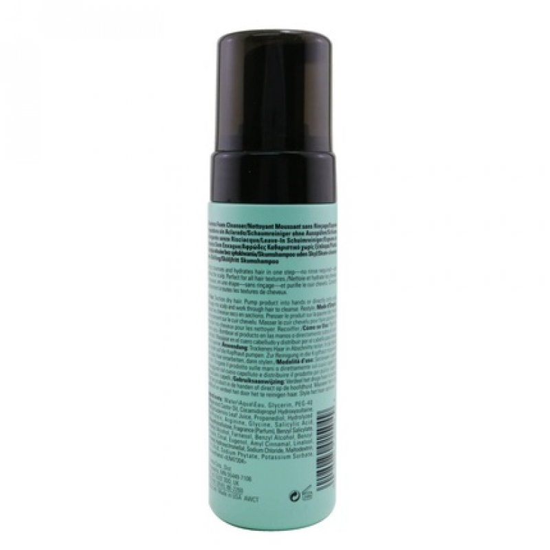 Foam Cleanser 100ml