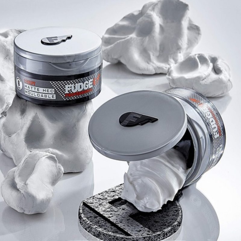 Matte Hed Mouldable 75g