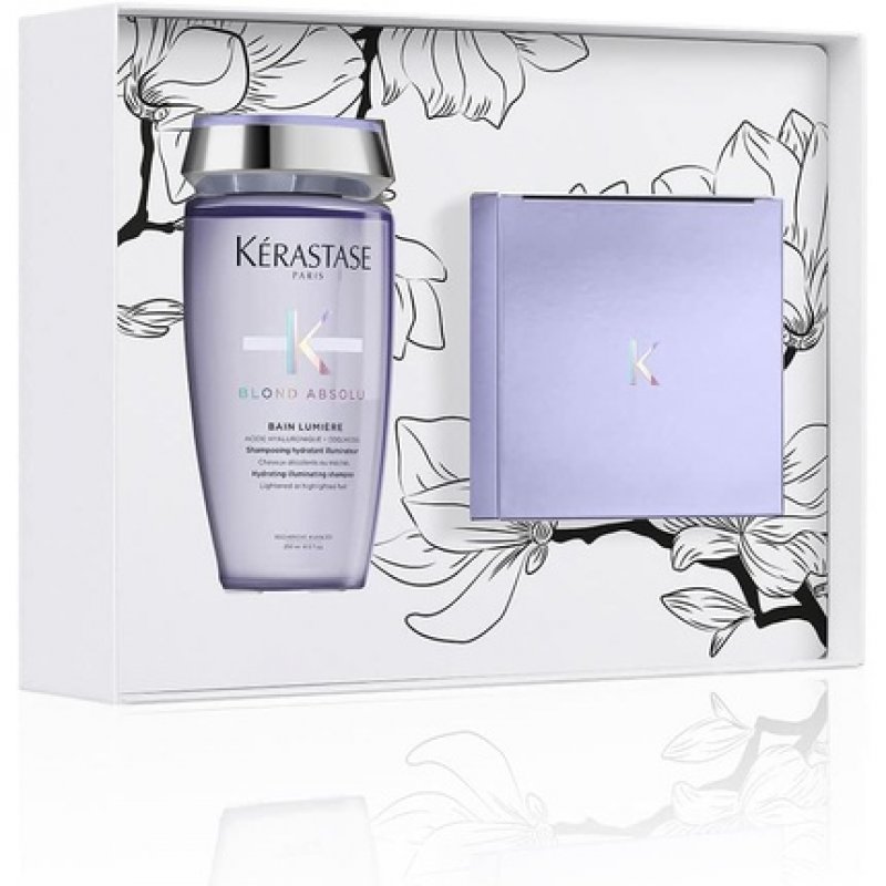 Blond Absolu Intense Set (250 ML 200 ML )