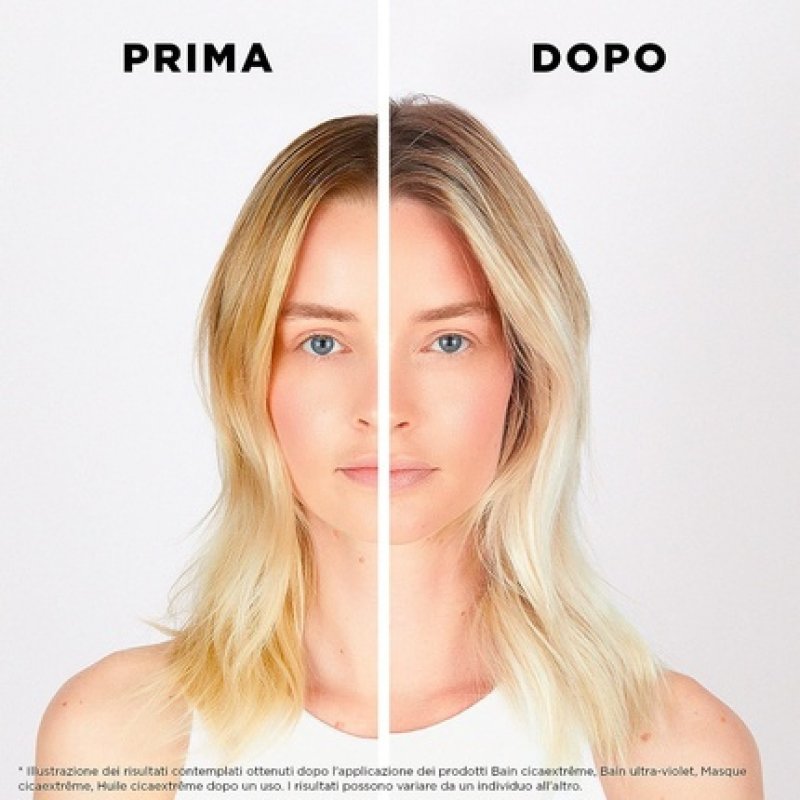 Blond Absolu Intense Set (250 ML 200 ML )