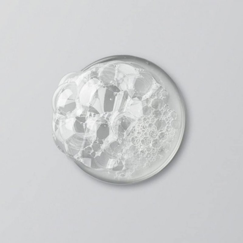 Shampooinng deep cleanser pure serenity 400ml