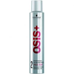 Osis Freeze Pump 200ml Int