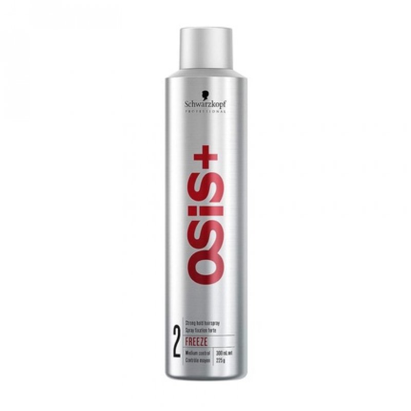 Osis Freeze Fix 300ml