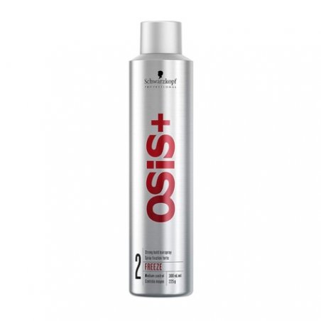 Osis Freeze Fix 300ml