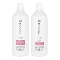 Colorlast Shampoo 1000ml