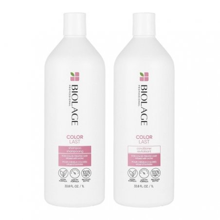 Colorlast Shampoo 1000ml