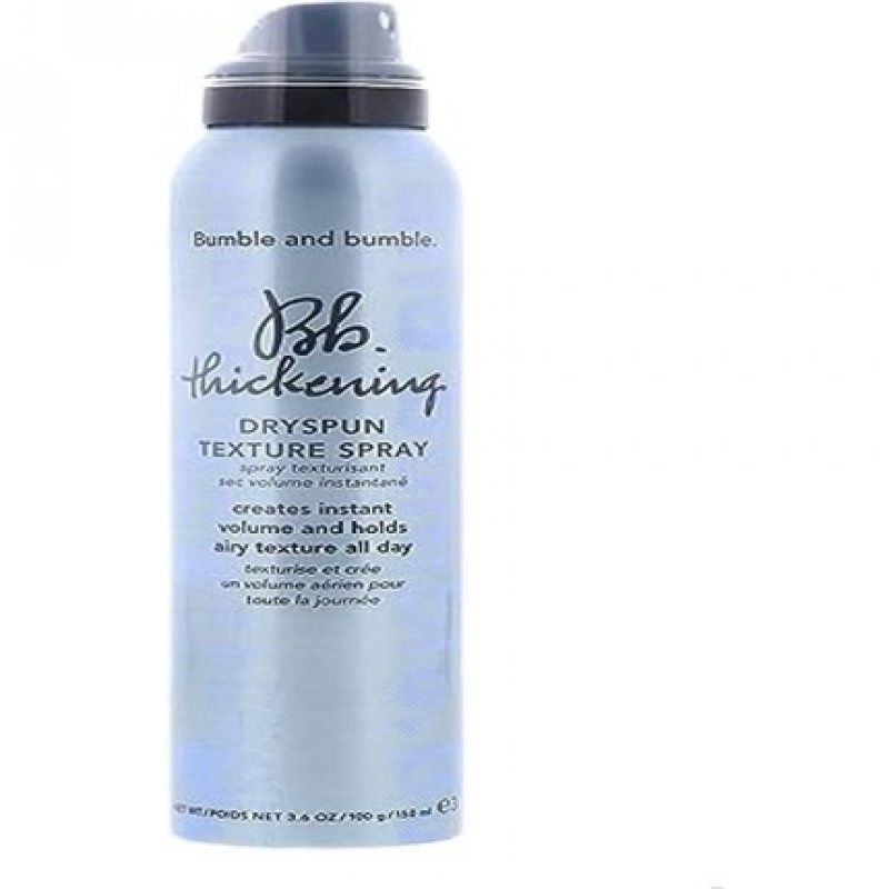 Bb Thickening Dryspun Fi 150ml/3.6Oz