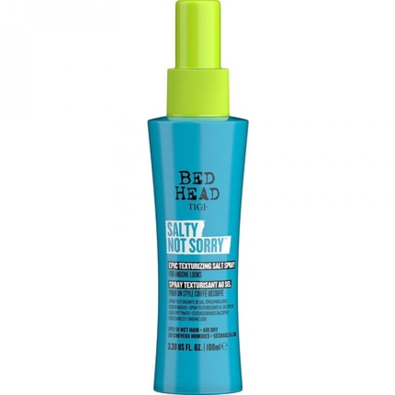 BH 21 SALTY NOT SORRY SPRAY 100 ml