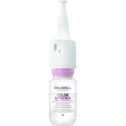 Color Lock Serum 12X18ml - Color Extra Rich