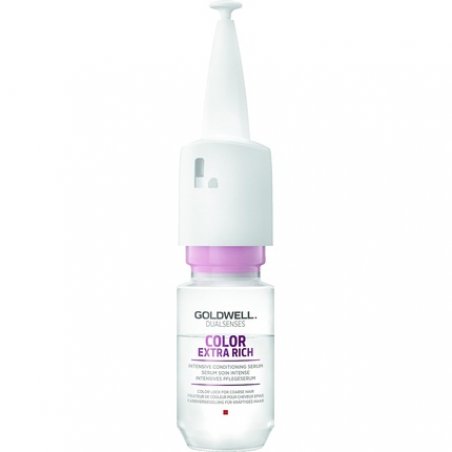 Color Lock Serum 12X18ml - Color Extra Rich